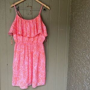 Lilly Pulitzer for Target sleveless dress